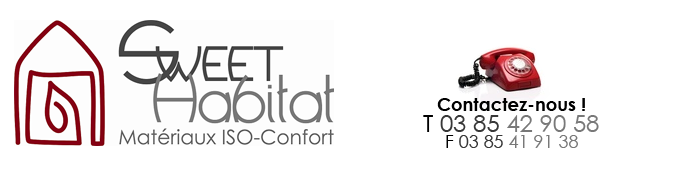 SweetHabitat Logo